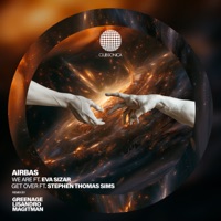 We Are (Greenage Remix) - Single - Airbas & Eva Sizar