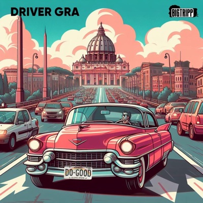 Driver GRA - Single