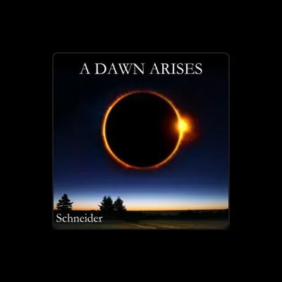 Listen to Schneider, watch music videos, read bio, see tour dates & more!