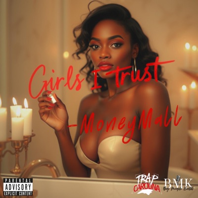 Girls I Trust - Single