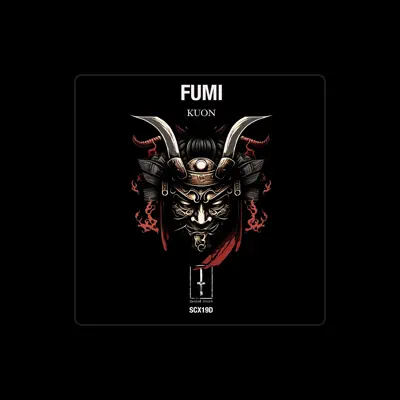 Listen to FUMI, watch music videos, read bio, see tour dates & more!