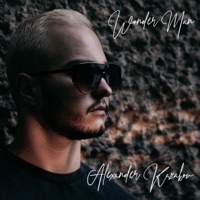 Wonder Man - Single - Lex Ferrari