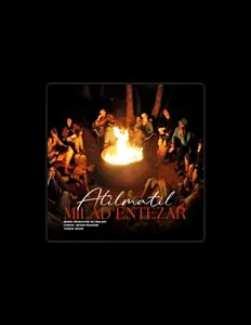 Écoutez Milad Entezar, regardez des vidéoclips, lisez la biographie, consultez les dates de tournée et plus encore !