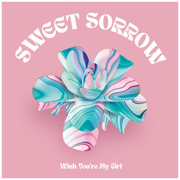 Wish You′re My Girl - Single
