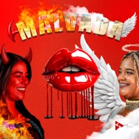 Malvada - Single - Delua