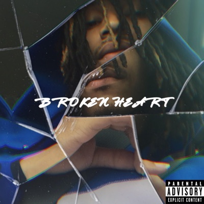 Broken Heart (prod by. fariel) - Single