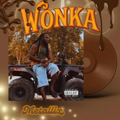 Listen to WONKA - Single by Metallix