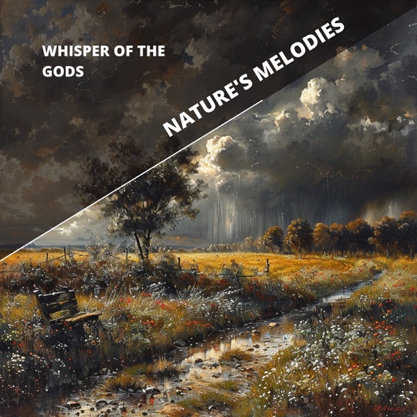 Whisper of the Gods: Thunder’s Anthem