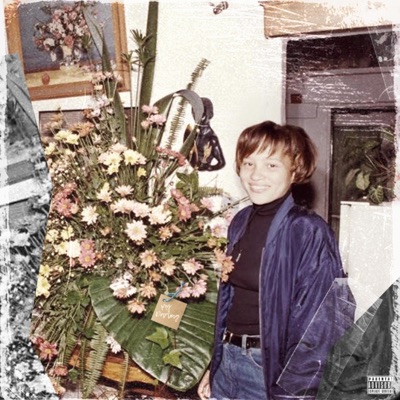 MY DARLING (feat. BakerGotTheKeys) - Single