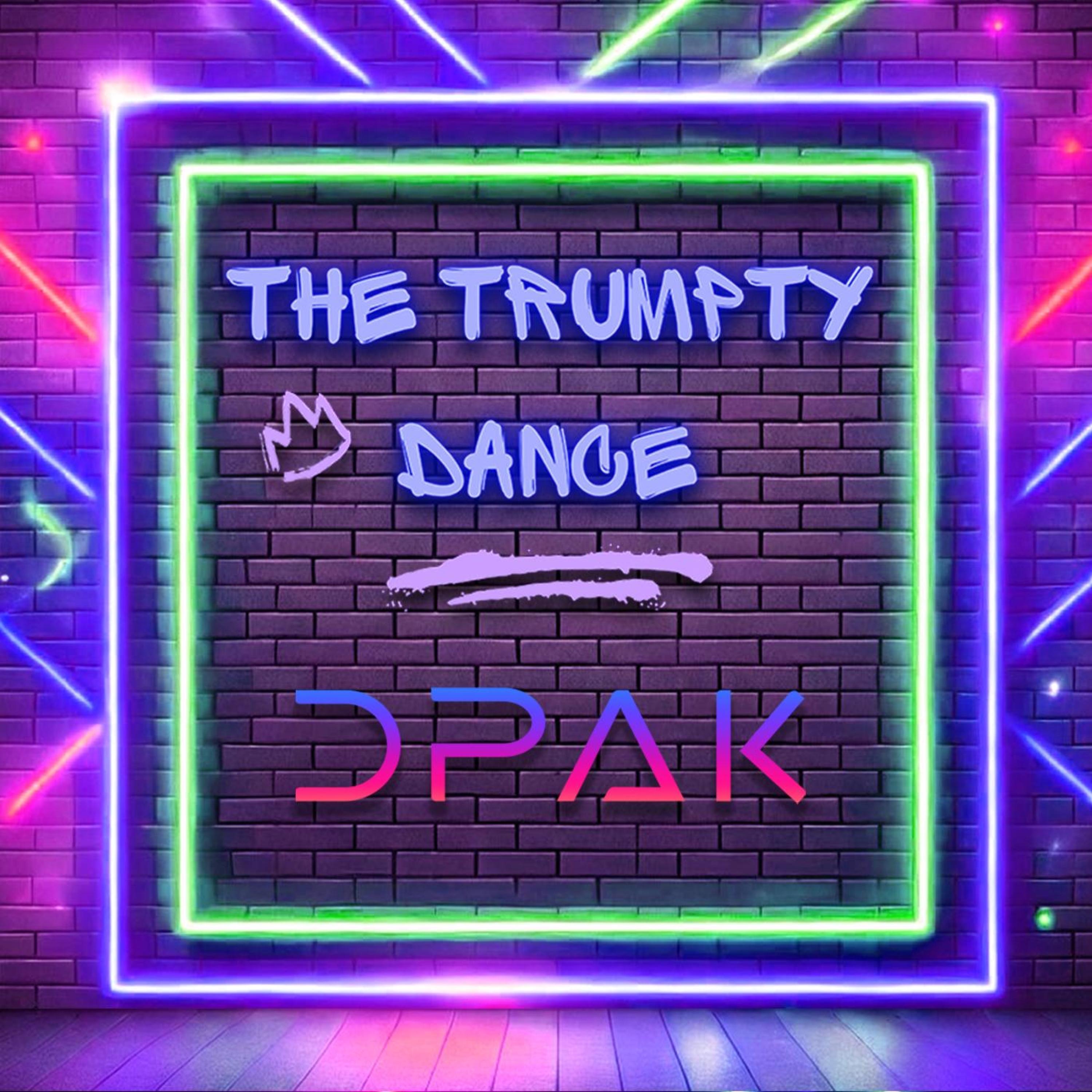 The Trumpty Dance - Single