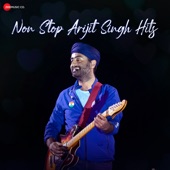 Non Stop Arijit Singh Hits artwork