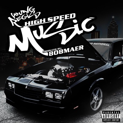 High Speed Music