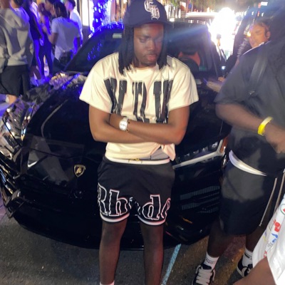 Designer Belts - Single