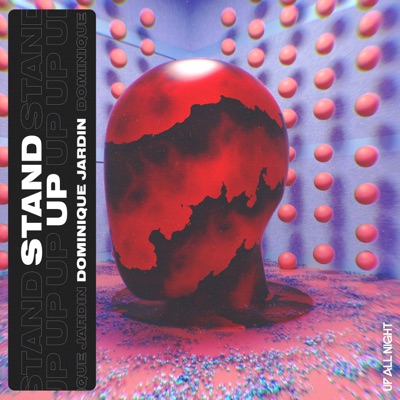 Stand Up - Single