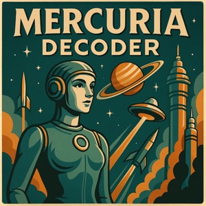 Mercuria Decoder