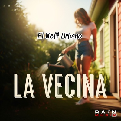 La Vecina - Single