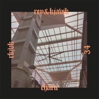 Charu - Single - Rey&Kjavik