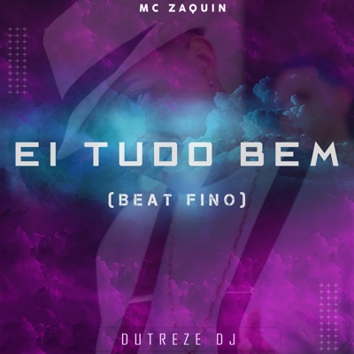 Ei Tudo Bem (Beat Fino) [feat. MC Zaquin] - Single