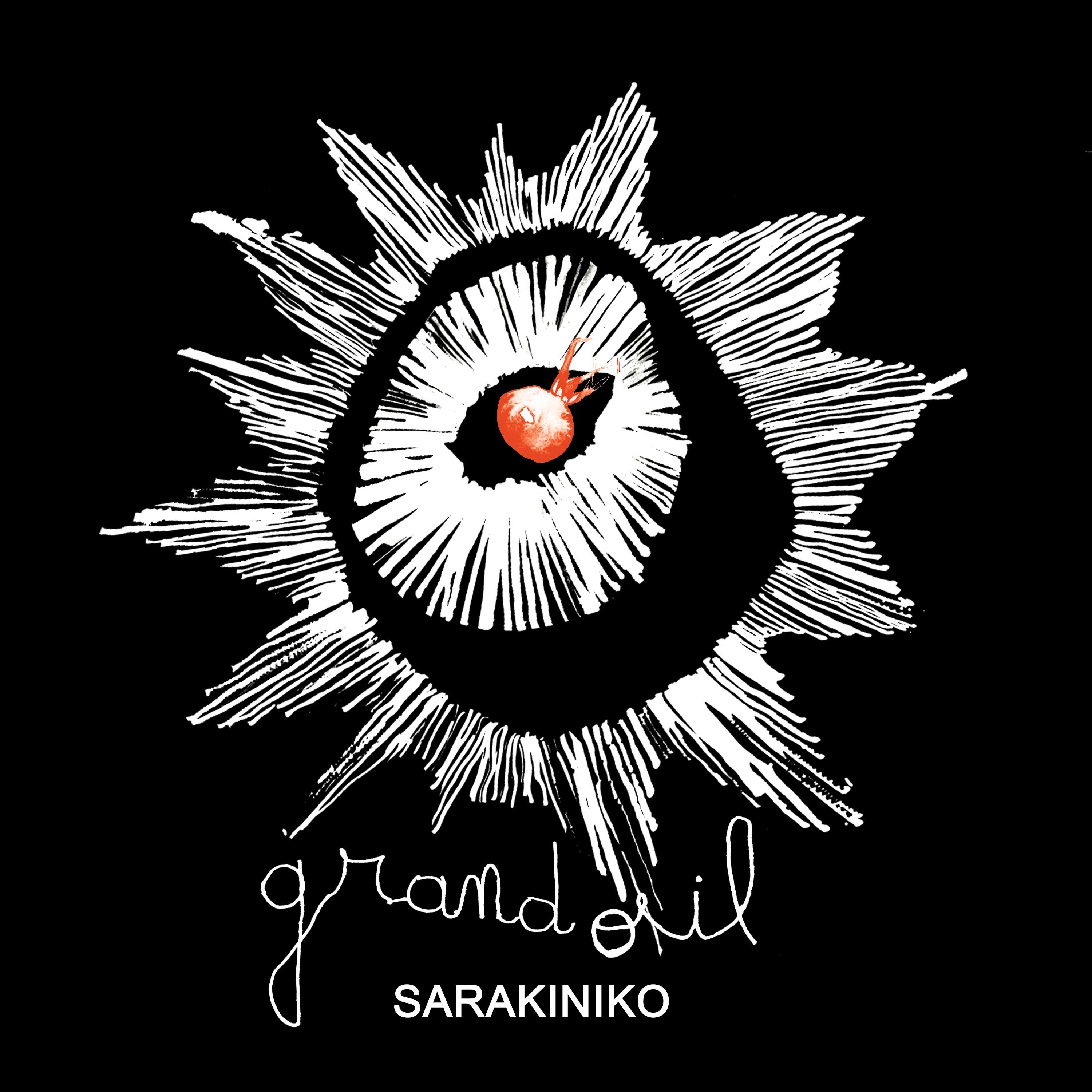 Grand Oeil - Single