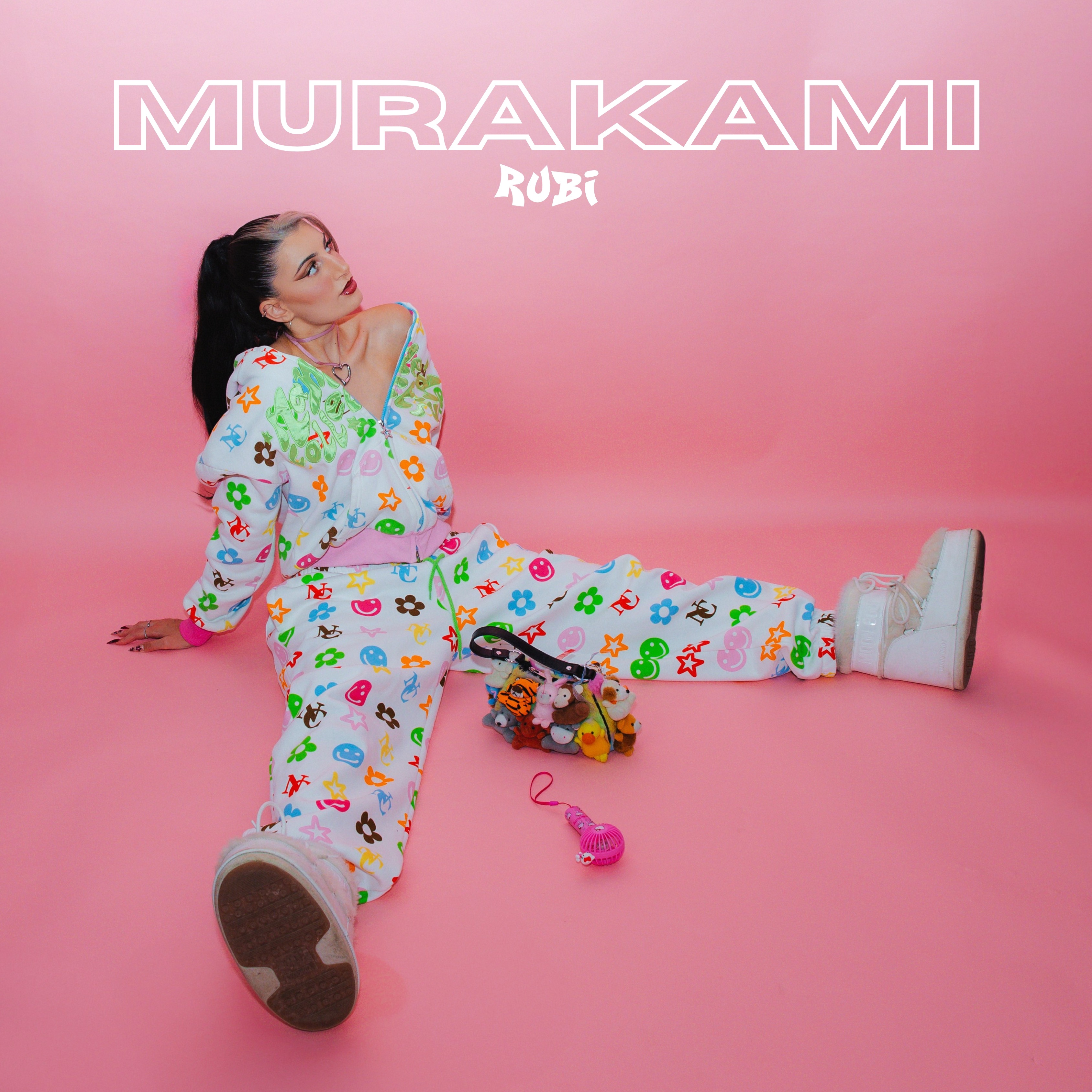MURAKAMI - Single