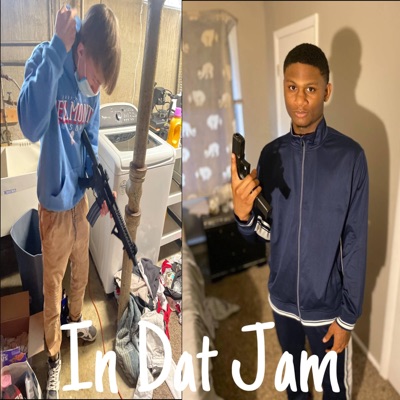 In Dat Jam (feat. Lil Kabo) - Single