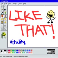 Like That! - Single - VITALITY & Xtract