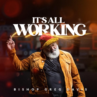 It's All Working (Live) - EP