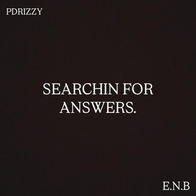 SEARCHIN FOR ANSWERS - Single