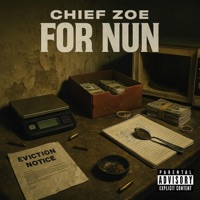FOR NUN - Single - Chief Zoe