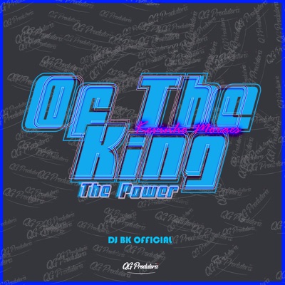 Of The King The Power - Single
