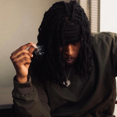 preachin n smoke wood (feat. Mak3away) - Single