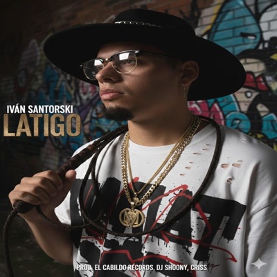 Latigazo - Single
