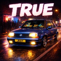 True - Single - JKAY