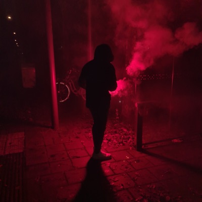 Sneaky Business (feat. Jones) - Single