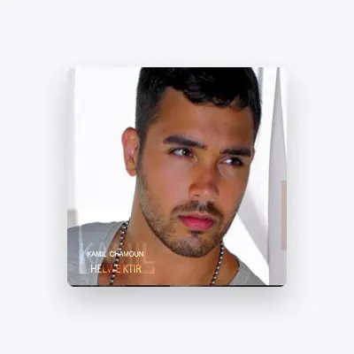 Listen to Kamil Chamoun, watch music videos, read bio, see tour dates & more!