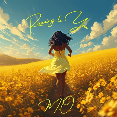 Running to you - Single