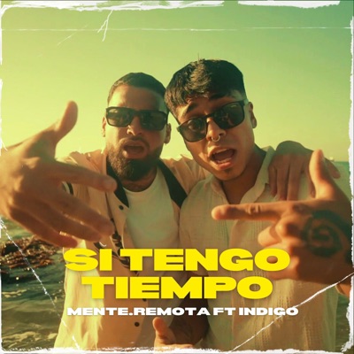 Si tengo tiempo - Single