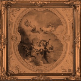 LOUVRE MUZEUM Kamper Jo