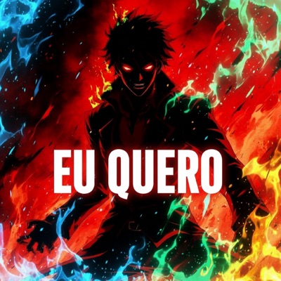 EU QUERO - Single
