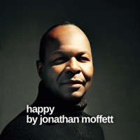 Happy - Single - Jonathan Moffett