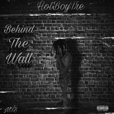 Behind the Wall - Single