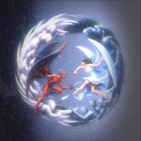 gefangenvomteufel (feat. ICEKVLT) - Single - Jonta