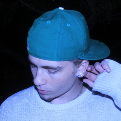 MELANCHOLYBEVERLYHILLS - Single