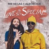 Love Is so Special - Single