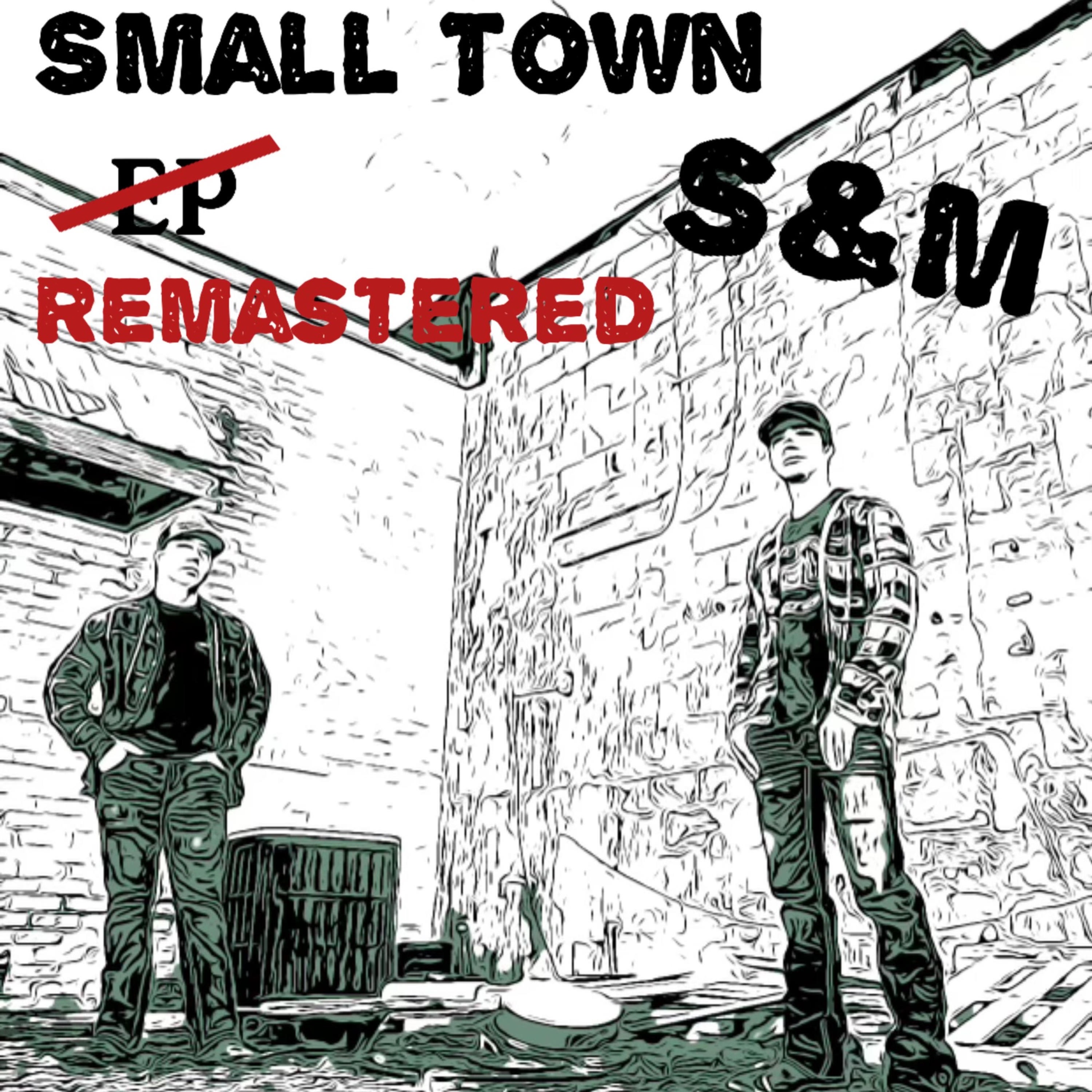 Small Town (Remastered) - Single