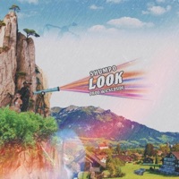 LOOK - Single - Hollyhood Shumpo