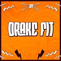 Drake Fit - Single - Kastiel