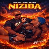 NIZIBA - Single - JustWil