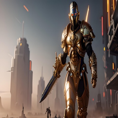 BLACKKING - Epic Trailer