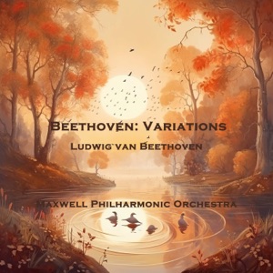 Beethoven: Variations - EP